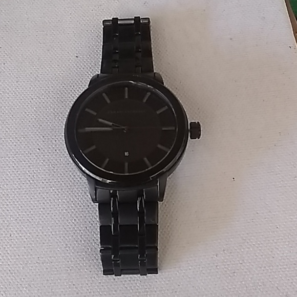 A/X Armani Exchange Jewelry - Armani Exchange Watch
